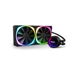 NZXT Kraken X63 280mm RGB AIO Liquid CPU Cooler