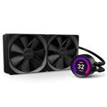 NZXT Kraken Z63 280mm LCD AIO Liquid CPU Cooler