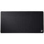 Odin Gaming Infinity 2XL Hybrid Gaming Mouse Pad - Black/Black