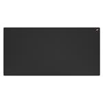 Odin Gaming ZeroGravity 2XL Gaming Mouse Pad - Black/Black