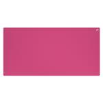 Odin Gaming ZeroGravity Special Edition 2XL Gaming Mouse Pad - Pink