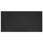 Odin Gaming ZeroGravity 3XL Gaming Mouse Pad - Black/White