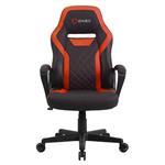 ONEX GX1 Series Office/Gaming Chair - Black/Red