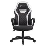 ONEX GX1 Series Office/Gaming Chair - Black/White