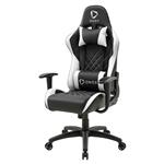ONEX GX220 AIR Series Office/Gaming Chair - Black/White