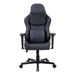 ONEX-FX8 Formula X Module Injected Gaming Chair - Black