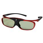 Optoma ZD302 DLP-Link Active Shutter 3D Glasses