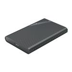 Orico 2521U3 2.5" USB 3.0 Portable Hard Drive Enclosure - Black