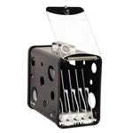 PC Locs CarryOn - Black