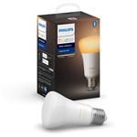 Philips Hue White Ambience Bluetooth LED Smart Bulb - Edison E27 Fitting