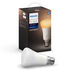 Philips Hue White Ambience Smart Bulb A60 - Bayonet Fitting