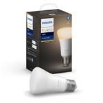 Philips Hue White Smart Bulb A60 - Edison Fitting