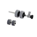 Pick Roller & 1 x Brake roller for Fujitsu scanner N7100 / Fi-7030 