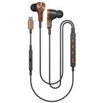 Pioneer Rayz Plus In-Ear Smart Headphones for Apple iPhone - Bronze