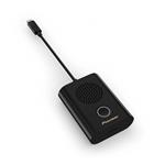 Pioneer Rayz Rally Mobile Conference Speaker for Apple iPhone - Onyx