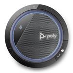 Plantronics Calisto 3200 UC USB-C Portable Speakerphone