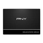 PNY CS900 480GB 2.5" SATA III 6Gb/s SSD SSD7CS900-480-RB