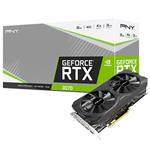 PNY GeForce RTX 3070 Dual Fan 8GB Video Card