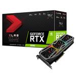 PNY GeForce RTX 3090 XLR8 Gaming REVEL EPIC-X RGB 24GB Video Card