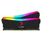 PNY XLR8 RGB 16GB (2x 8GB) DDR4 3600MHz Memory