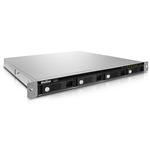 QNAP VS-4108U-RP Pro+ 4-Bay 8-CH Diskless 1U Rackmount NVR