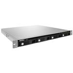 QNAP VS-4116U-RP Pro+ 4-Bay 16-CH Diskless 1U Rackmount NVR