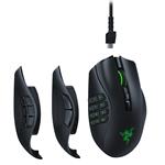 Razer Naga Pro Wireless Optical Gaming Mouse