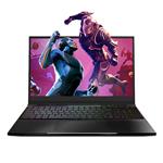 Resistance Enforcer 15.6" 144Hz Gaming Laptop i7 16GB 500GB RTX2070 W10P