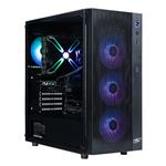 Respawn Ninja JACKED Gaming PC - GTX 1660 SUPER