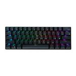 Respawn Ninja RN61 Compact RGB Mechanical Gaming Keyboard - Kailh Brown