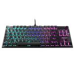 Roccat VULCAN TKL Compact Mechanical RGB Gaming Keyboard - Linear Titan Switches