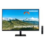 Samsung LS32AM500NEXXY 32" M5 FHD HDR10 VA Smart Monitor w/ Mobile Connectivity