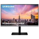 Samsung R650FDE 27" 75Hz Full HD Narrow Bezel Ergonomic IPS Monitor