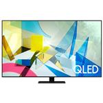 Samsung Series Q80T 85" 200Hz 4K UHD Smart QLED TV - 2020 Model