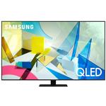 Samsung Series 8 Q80T 75" 200Hz 4K UHD QLED TV - 2020 Model