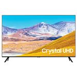 Samsung Series 8 TU8000 Crystal 50" 100Hz 4K UHD Smart LED TV - 2020 Model
