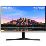 Samsung UR55 28" 4K UHD HDR10 FreeSync IPS Monitor