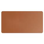 Satechi Eco Leather Deskmate - Brown