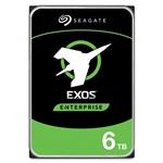 Seagate Exos 7E8 ST6000NM029A 6TB SAS Enterprise SSD
