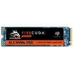Seagate FireCuda 510 500GB NVMe M.2 2280-D2 SSD - ZP500GM3A001