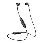 Sennheiser CX 150BT In-Ear Bluetooth Headset With Mic - Black