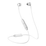 Sennheiser CX 150BT In-Ear Bluetooth Headset With Mic - White