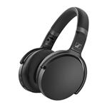 Sennheiser HD 450BT Active Noise Cancelling Bluetooth Headphones - Black