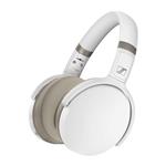 Sennheiser HD 450BT Active Noise Cancelling Bluetooth Headphones - White