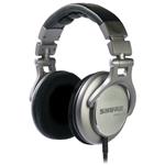 Shure SRH940 Professional Reference Closed Back Headphones