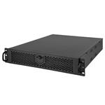 SilverStone RM201 2U Rackmount Case