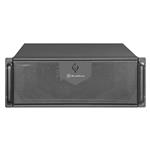 Silverstone RM42-502 4U Rackmount Case - Black