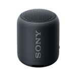 Sony XB12 EXTRA BASS Portable Bluetooth Speaker - Black