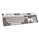 Tai Hao Mx Switch Type Abs Cubic 128 Key Keycap Set Wob 104t01bk101 Mwave Tai Hao Mx Switch Type Abs Cubic 128 Key Keycap Set Wob 104t01bk101 Mwave