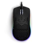 Tecware EXO Elite Optical Gaming Mouse - Matte Black